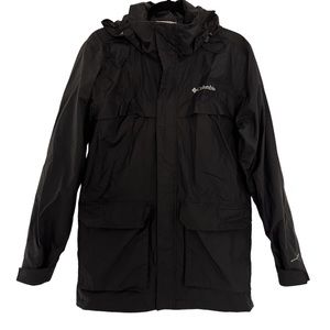 Columbia lightweight men’s jacket - size Small